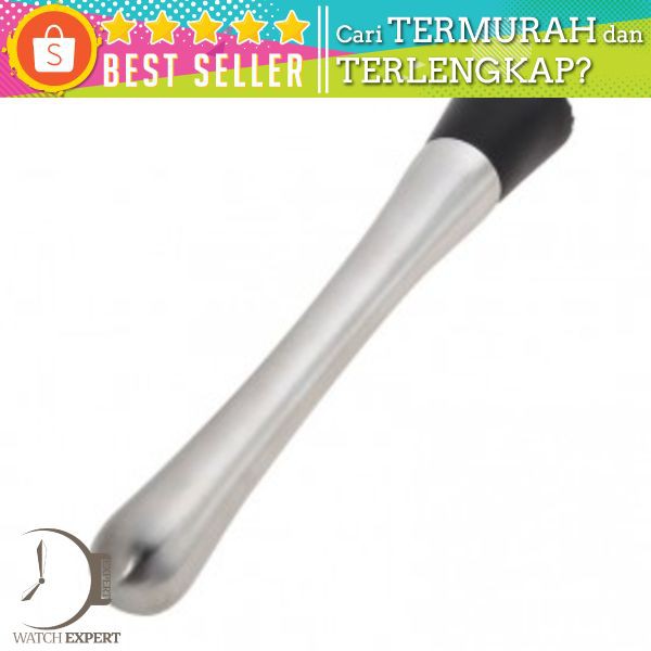 SANGEMAMA Bar Mixer Mojito DIY Cocktail Tools - Silver