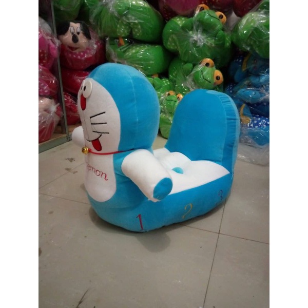 Sofa Odong Anak / Sofa Duduk Odong-odong Anak 1 - 5 thn