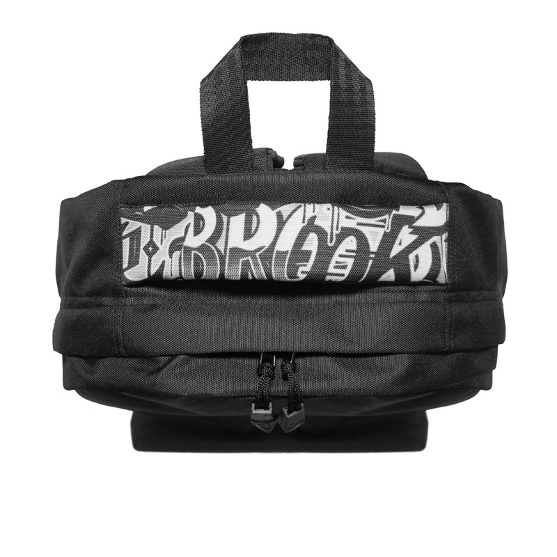 WSTBRK - PLAYOFF BW / BACKPACK / BAG