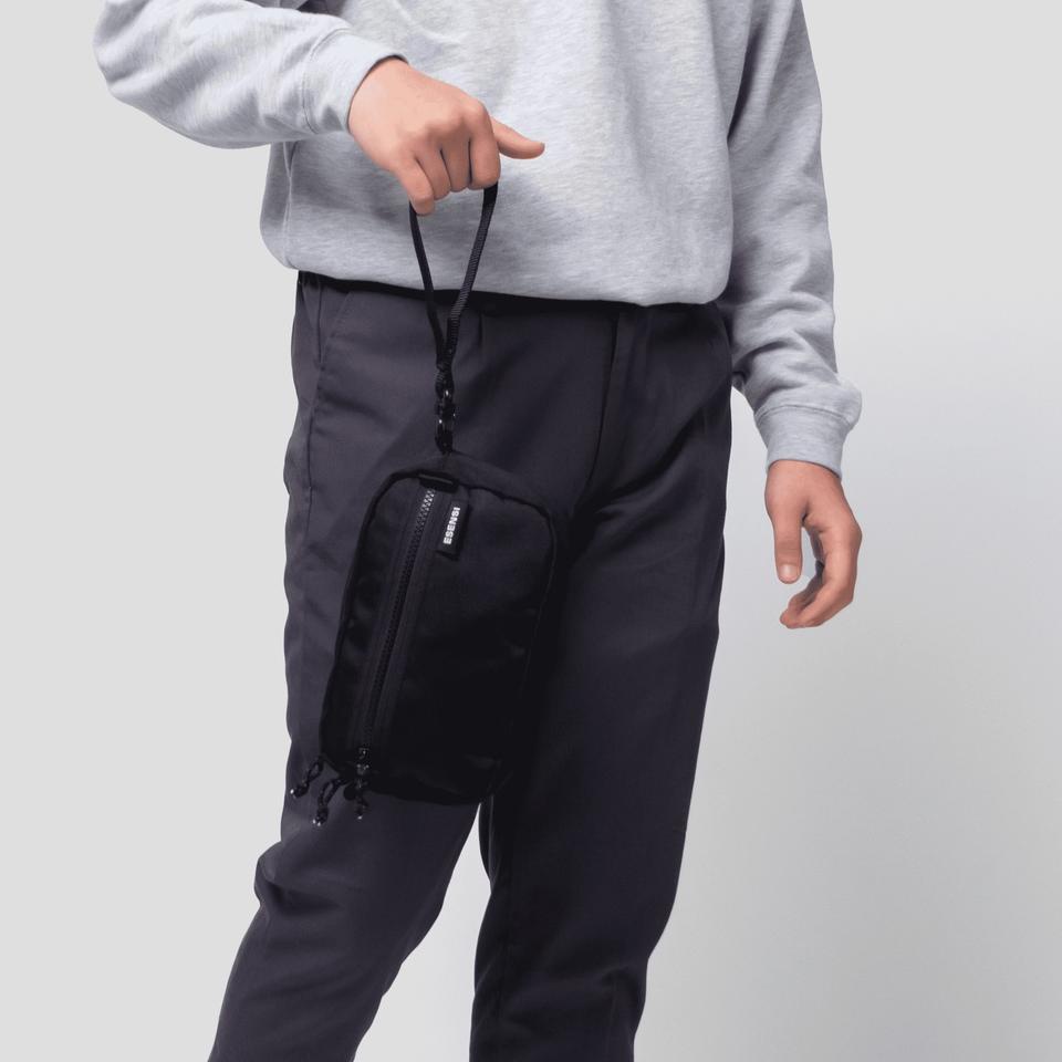 Esensi Tas Selempang Pria Wanita Regga Original M3H2