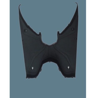 PIJAKAN KAKI ATAS VARIO TECHNO 125 / BORDES ATAS VARIO TECHNO 125