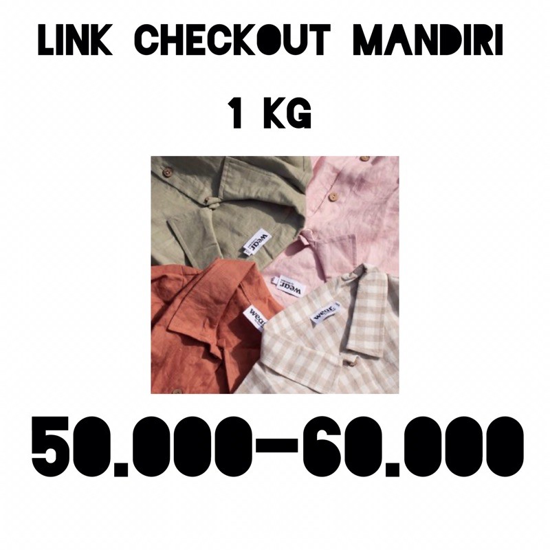 link co mandiri 50.000-69.000