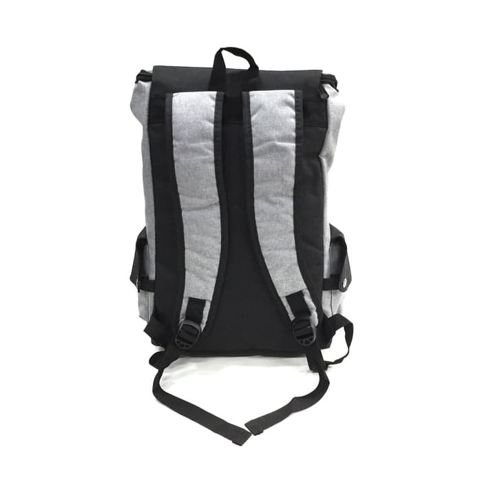 UNIQ Tas Ransel Sekolah Backpack Laptop 6611