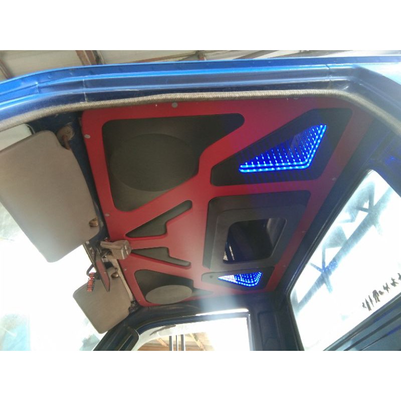 Plafon FUTURA - T120SS