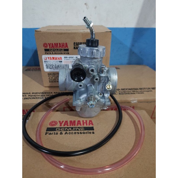 Karbu / Carburator RX King Ori Yamaha