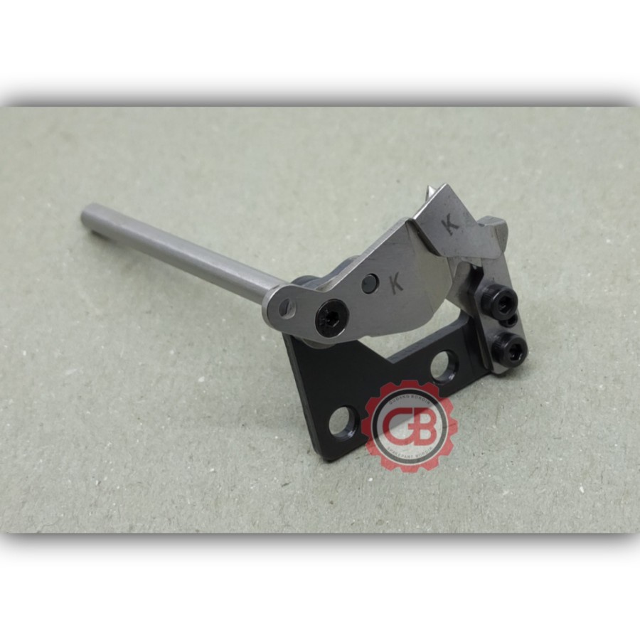 PISAU POTONG SET KOMPLIT MESIN BORDIR KOMPUTER CHINA / SPAREPART MESIN BORDIR KOMPUTER