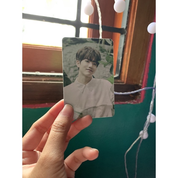 PC Junkyu Ch 3 Junkyu Kebun [booked]