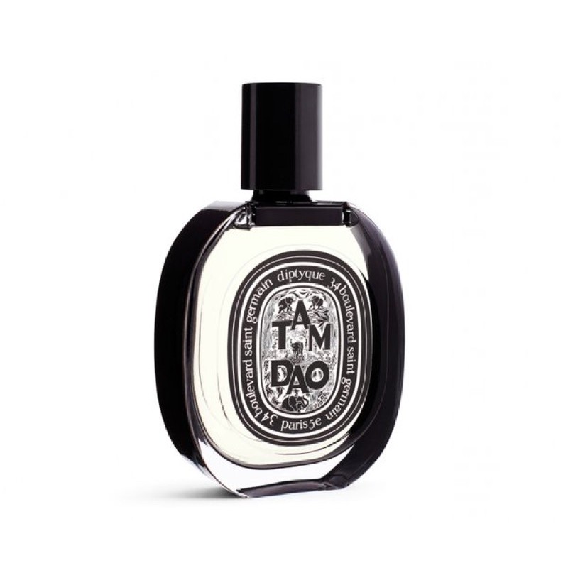 Parfum Original Unisex Diptyque Tam Dao EDP 75 ml
