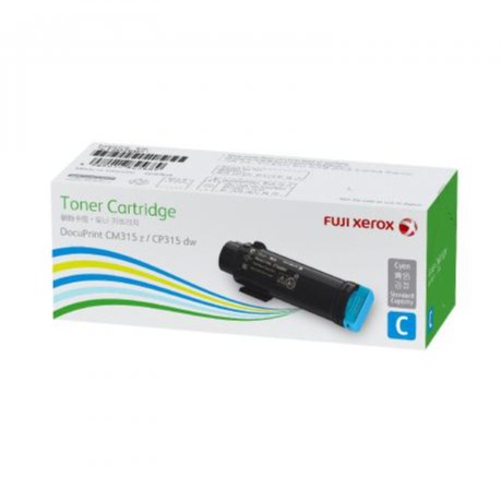 Toner Fuji XEROX CM315 z / CP315 dw Colour (Standard) ORIGINAL