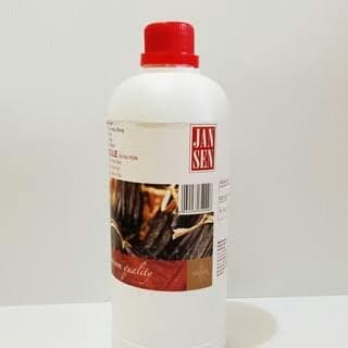 

Siap Kirim Jansen Perisa Vanila 1Kg - Bungkus Kresek