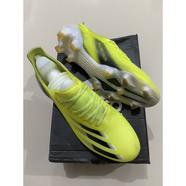 sepatu bola adidas x ghosted.1 fg