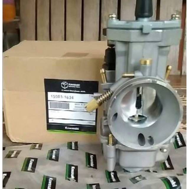 KARBU PWK 34 KEIHIN JAPAN