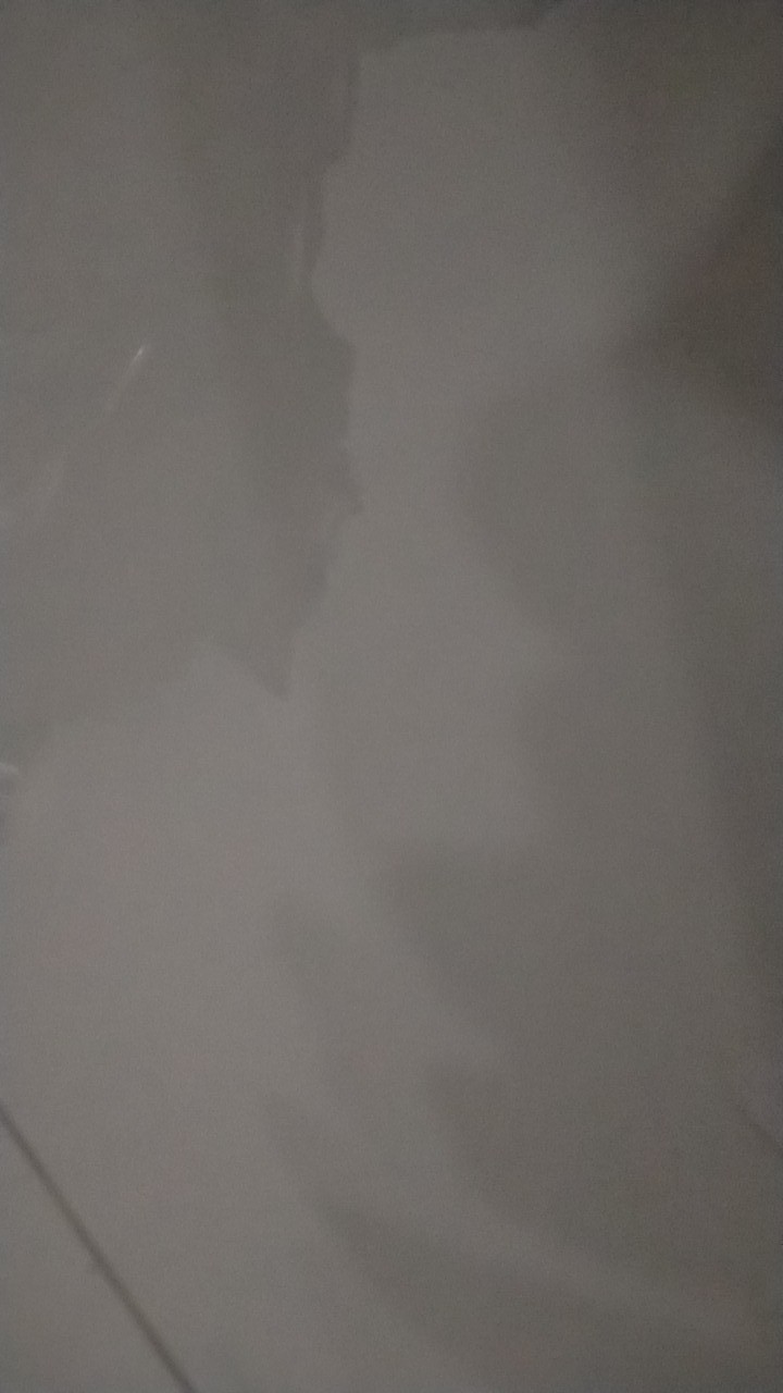 Cermin Meja High Quality / Kaca Cermin Meja Rias Persegi Penny