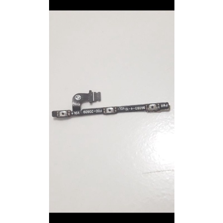 Fpc On Off Volume Luna G55 elevate