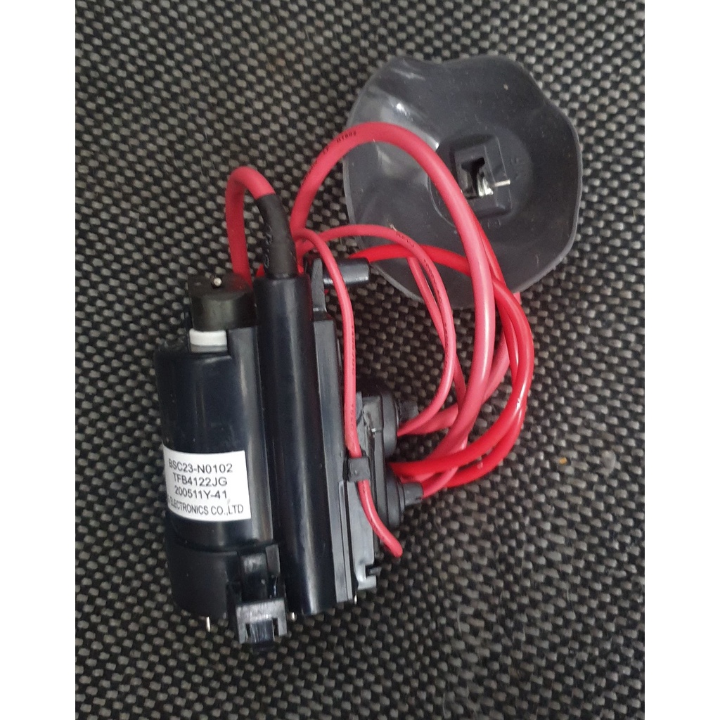 Flyback Toshiba TFB4122JG TFB 4122JG