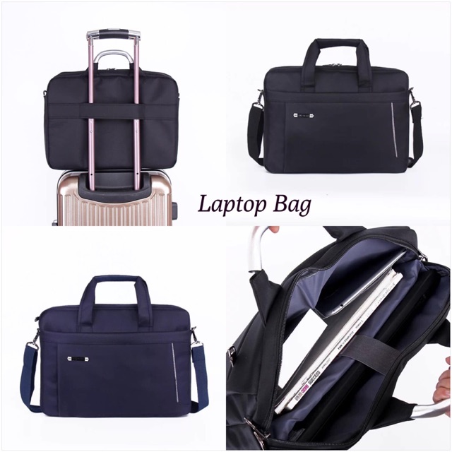 LAPTOP BAG