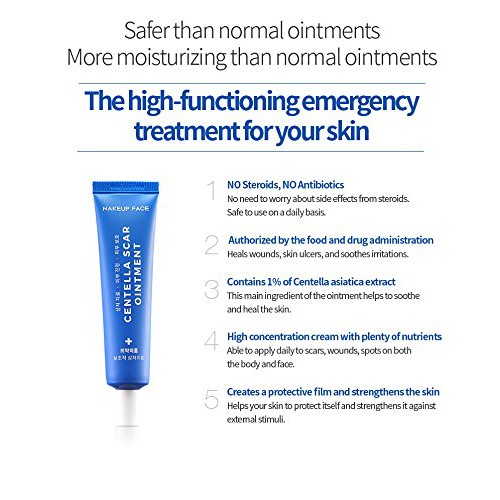 steroid cream for acne scars