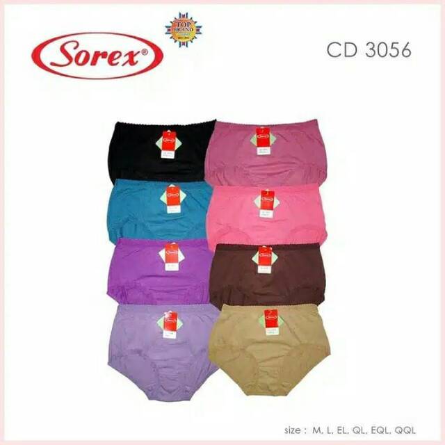 Cd sorex 3056