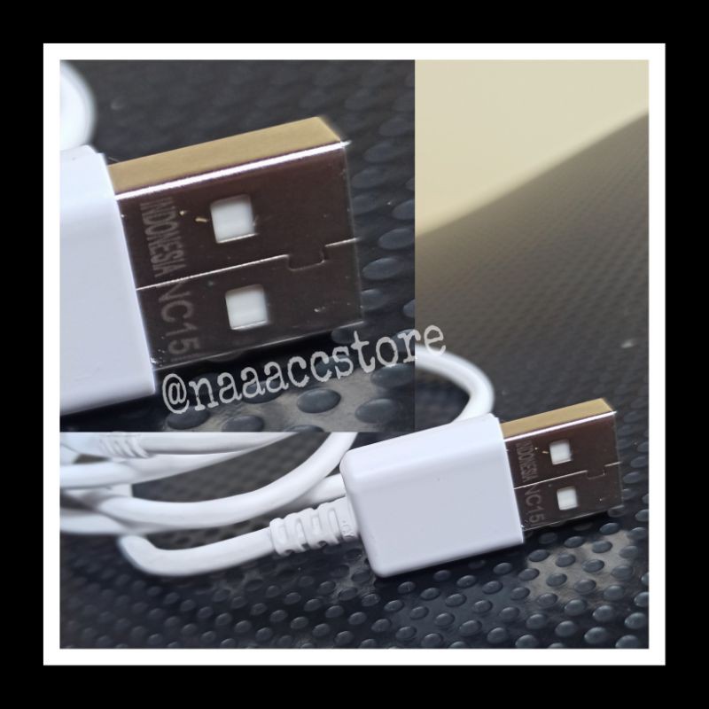 ( ORI 100% GARANSI 1 BULAN ) Kabel charger data Samsung Original 100% A01 A10 A03 J1 J2 Pro J3 J4 J5 J6 J7 M10 A5 A6 plus A7 Tab s2 S6 S7 Fastcharging Micro usb