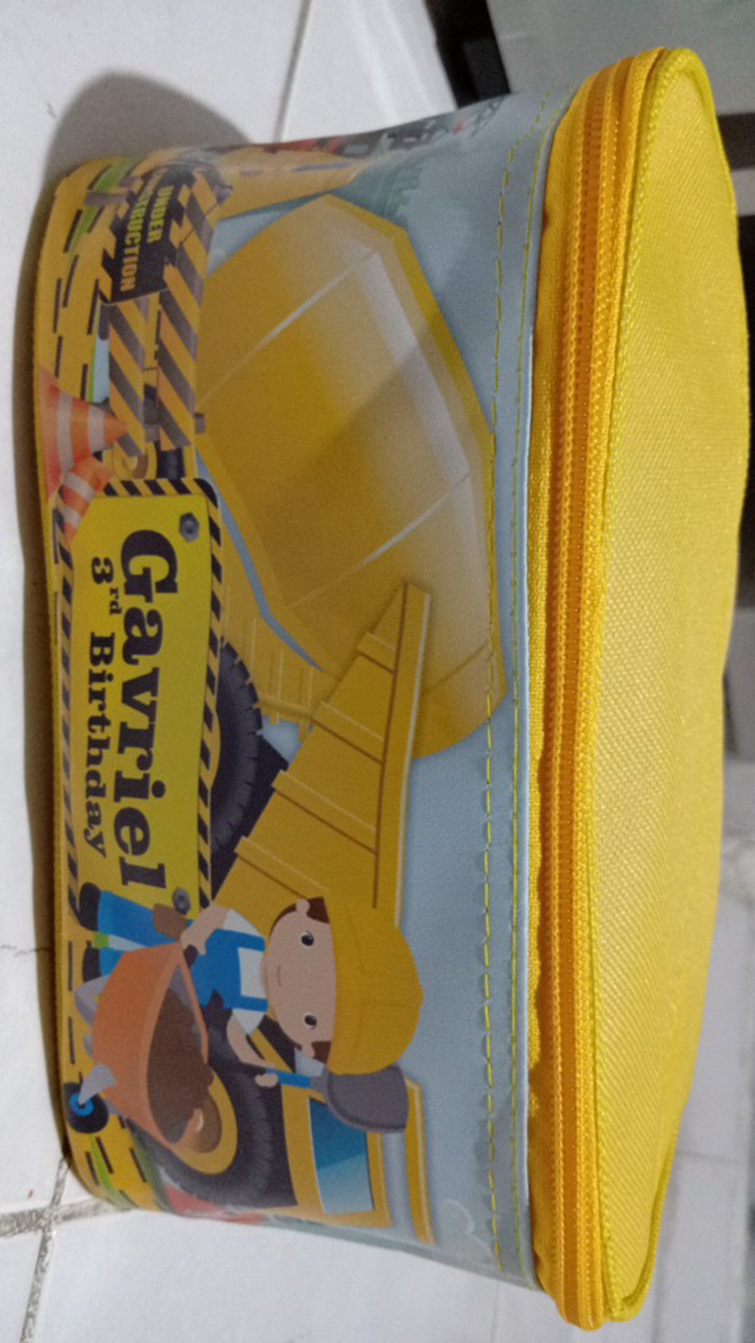 Souvenir Promo Tempat Tissue