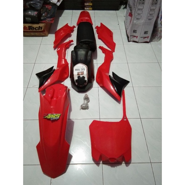 BODY SET HRV (PNP) KLX BF NEW 2020/FUZION