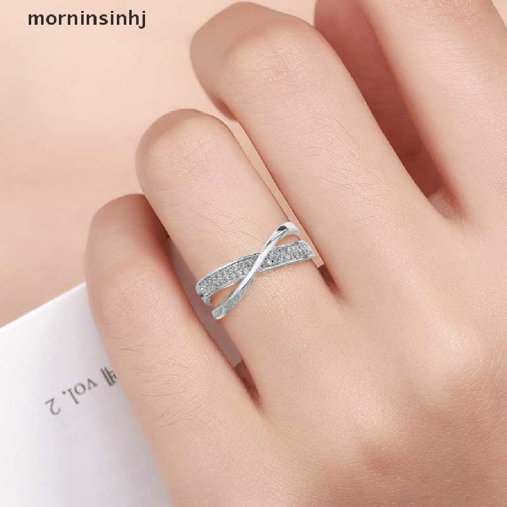 Mor Cincin Magnetik Kristal Berlian Imitasi Untuk Kesehatanmenurunkan Berat Badan