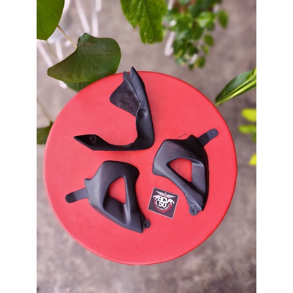 COWLING & LEGSHIELD SATRIA FU