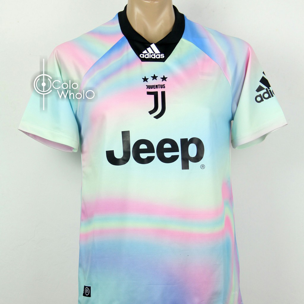 juventus fifa 19 jersey