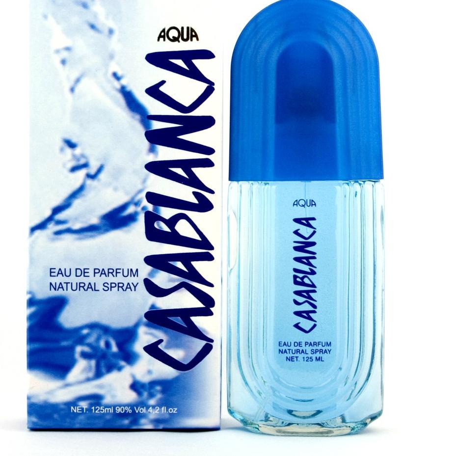 Stock ready--Casablanca EDP 308 100ml