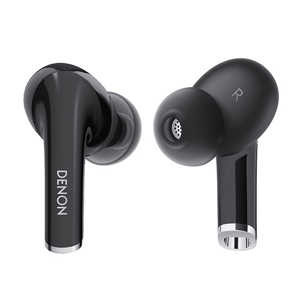 DENON AH-C830NCW Wireless Earphone Headset C830 NCW C830NCW AHC830NCW