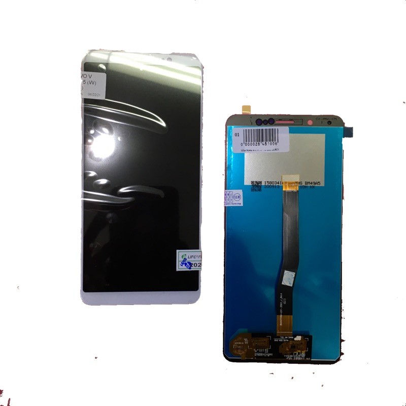 SPAREPART HP LCD TS VIVO V7/V75
