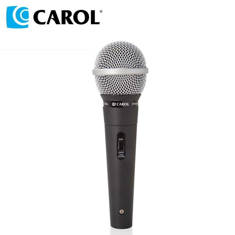 Mic Dynamic Carol GS-55