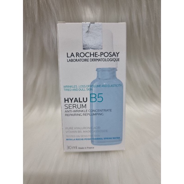Hyalu B5 Serum