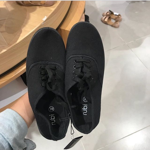 rubi black shoes