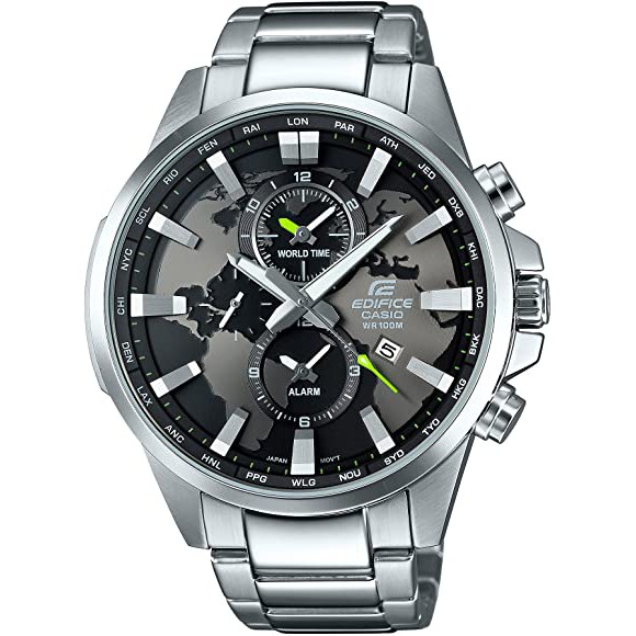 Jam Tangan Pria Casio Edifice EFR-303D Original