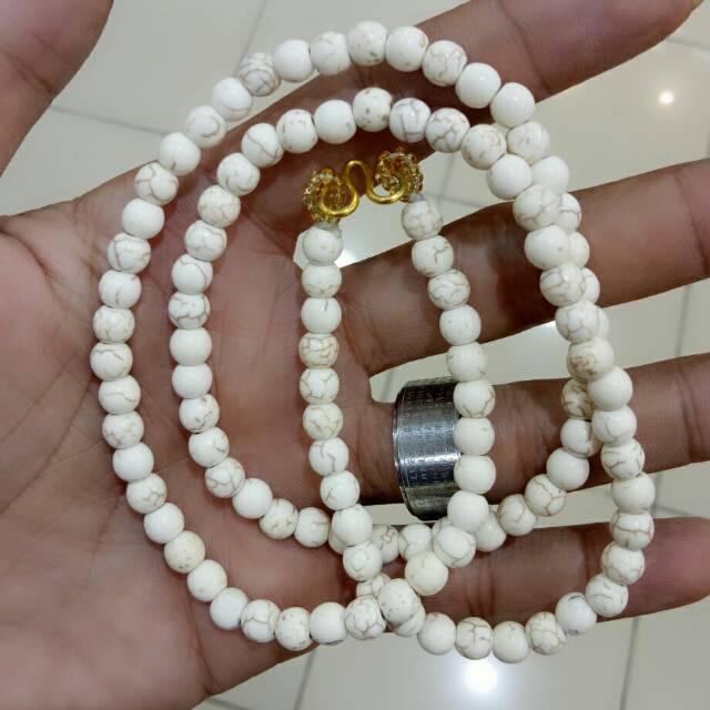 Amulet Thailand Kalung Amulet - Lp Charoen Wat Nong Sawang