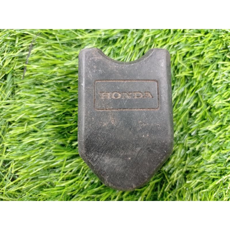 cover stang/tutup stir Honda Tiger lama tilas original