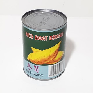 

Kalengbuah- Red Boat Brand Bamboo Shoots 552 Gr / Rebung Dalam Kaleng -Buah-Kaleng.