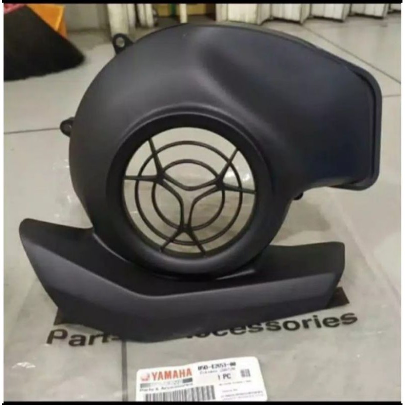 TUTUP KIPAS YAMAHA FREEGO ORIGINAL YGP