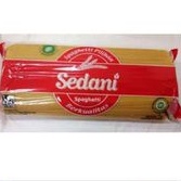 

PASTA SPAGETTI SEDANI 1 KG