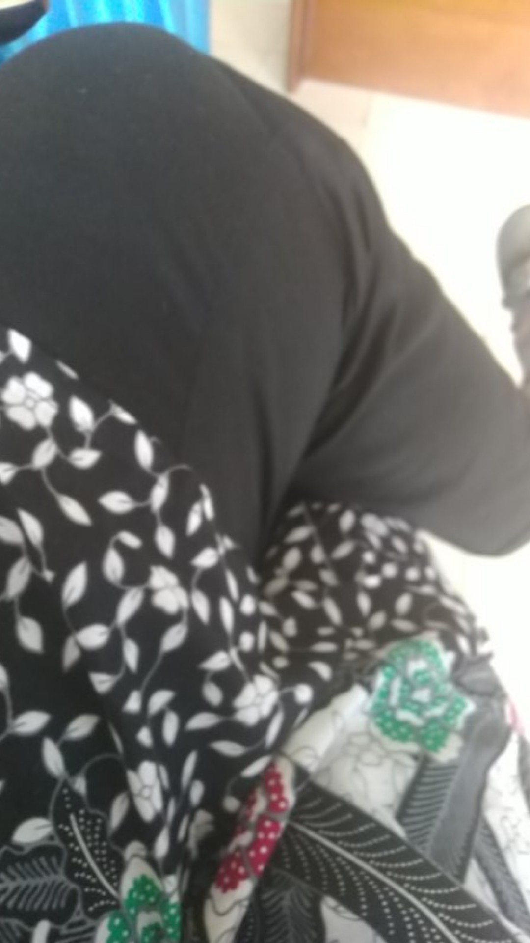 Azka Couple, Batik Couple Keluarga|| Batik Sarimbit Keluarga Motif Modang Terbaru
