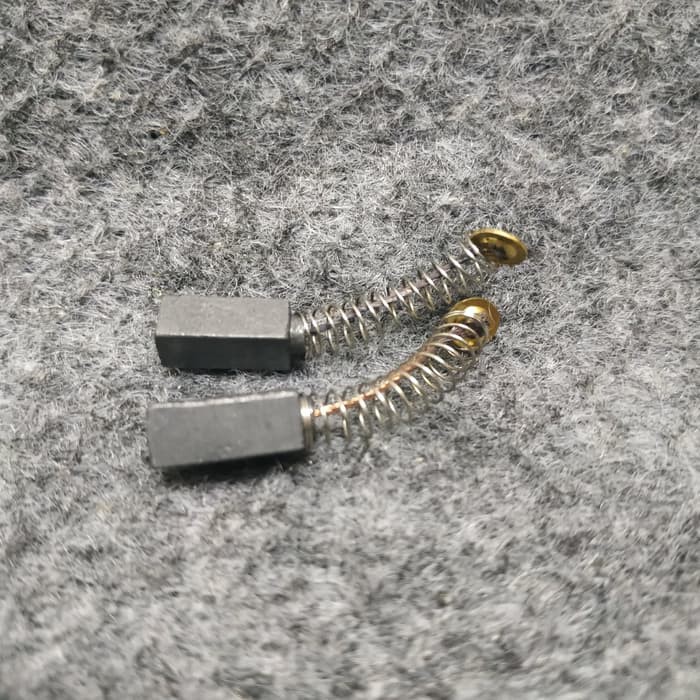 Carbon Brush Blender Philips Original @Pendek