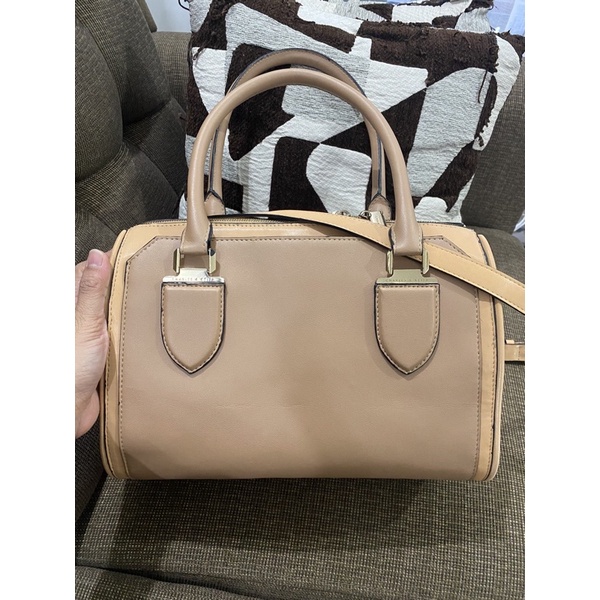 TAS CHARLES &amp; KEITH ORI PRELOVE (CHARLES AND KEITH) - C&amp;K