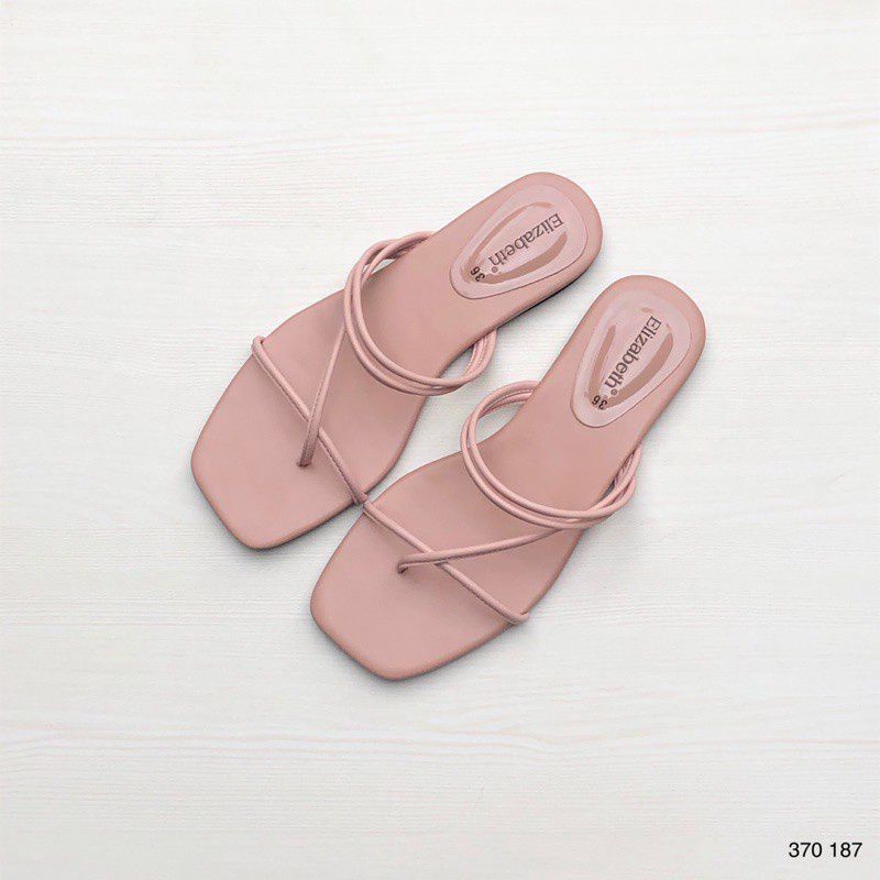 Elizabeth Shoes sendal 370 187