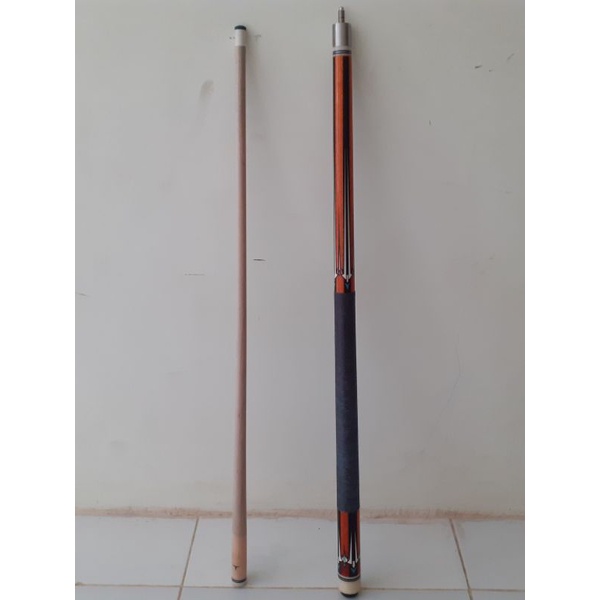 CYU BILLIARD MAVERICK(SECOND)