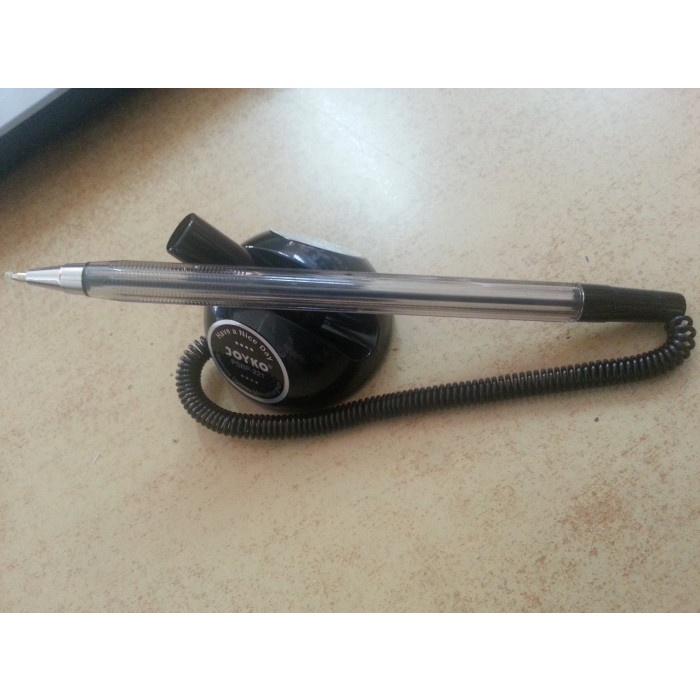 

Pena Meja Joyko Warna Hitam/Pen Stand
