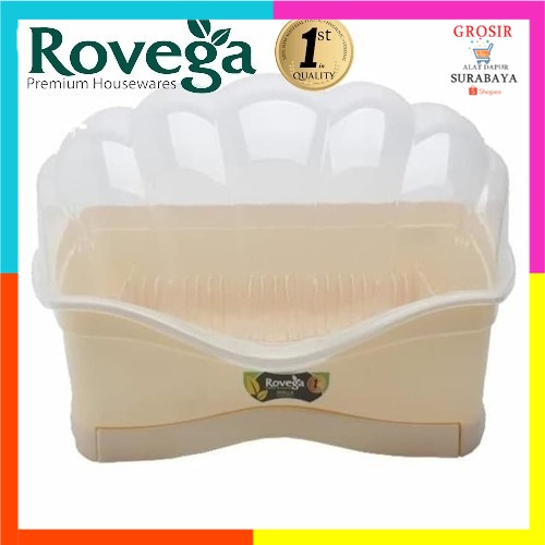 Rovega SHELLA SDR800 /Rak Piring rovega Shella
