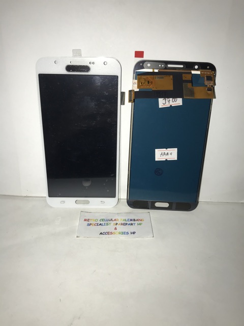 LCD SAMSUNG J700F KONTRAS