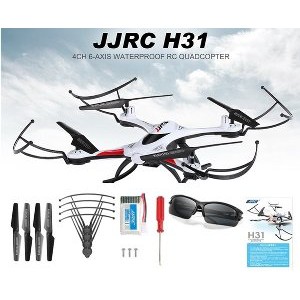 JJRC H31 WATERPROOF NO CAMERA Headless mode RTH MyDroneJKT