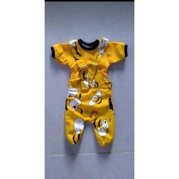 COD setelan bju monyet pantai dan beruk